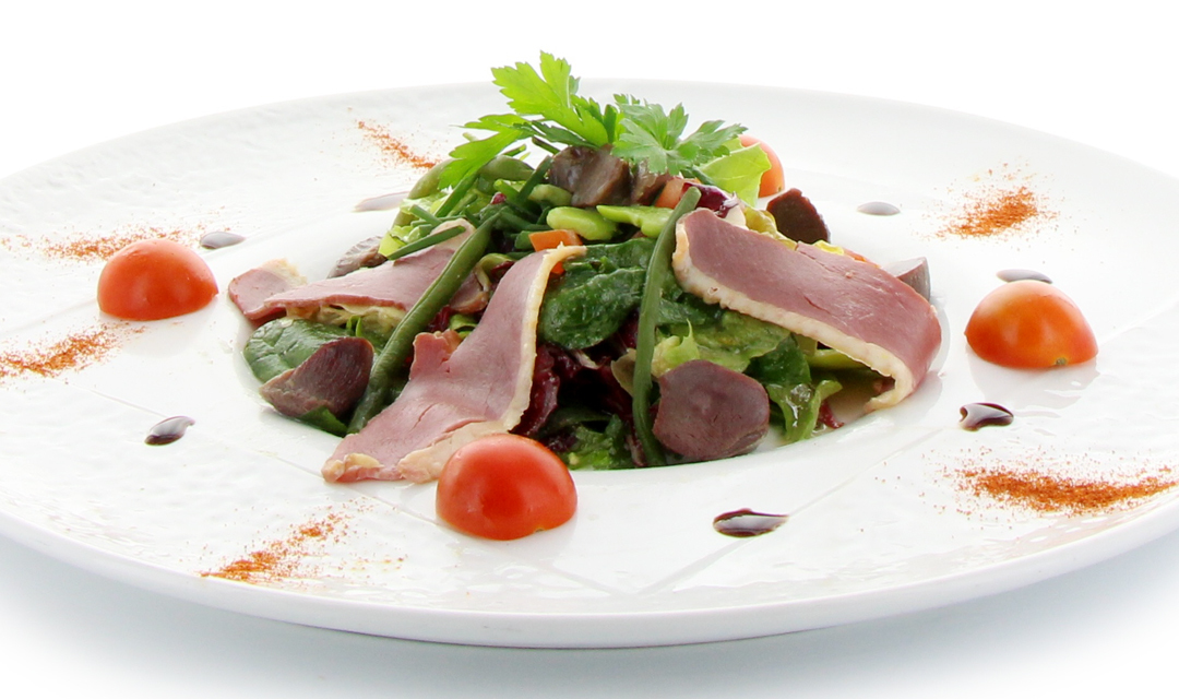 Photo du plat