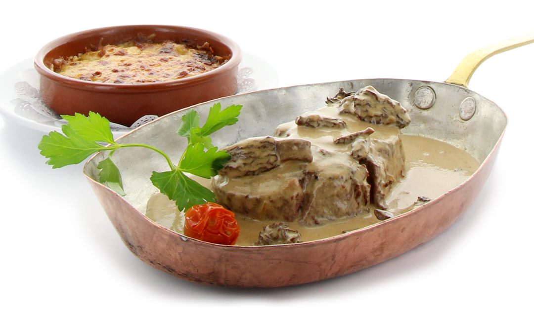 Photo du plat