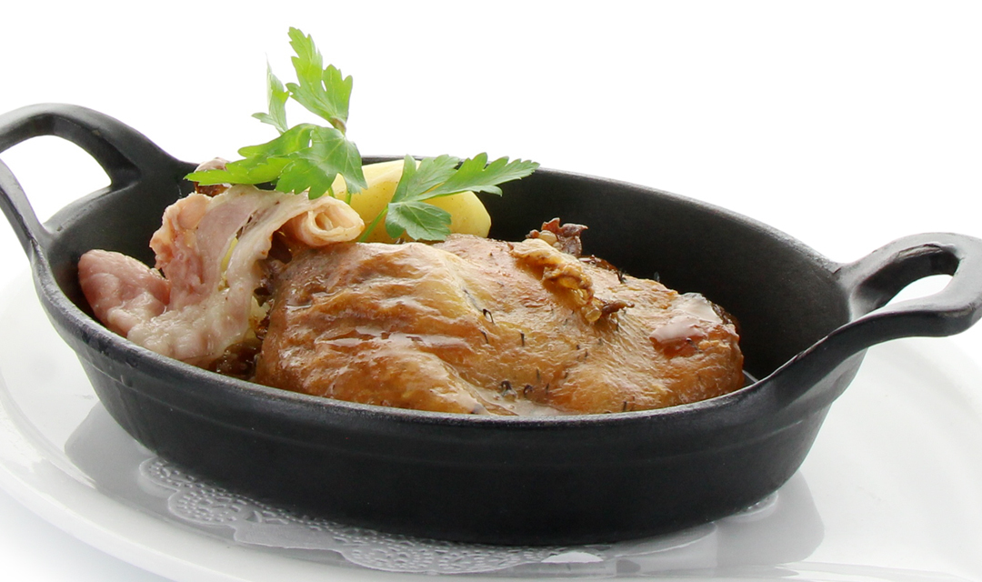 Photo du plat