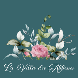 Logo de La Villa des Abbesses