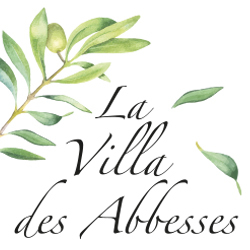 Logo de La Villa des Abbesses