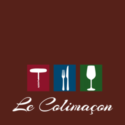 Logo de Le Colimaçon