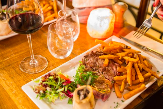 Photo du plat