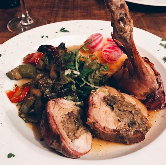 Photo du plat