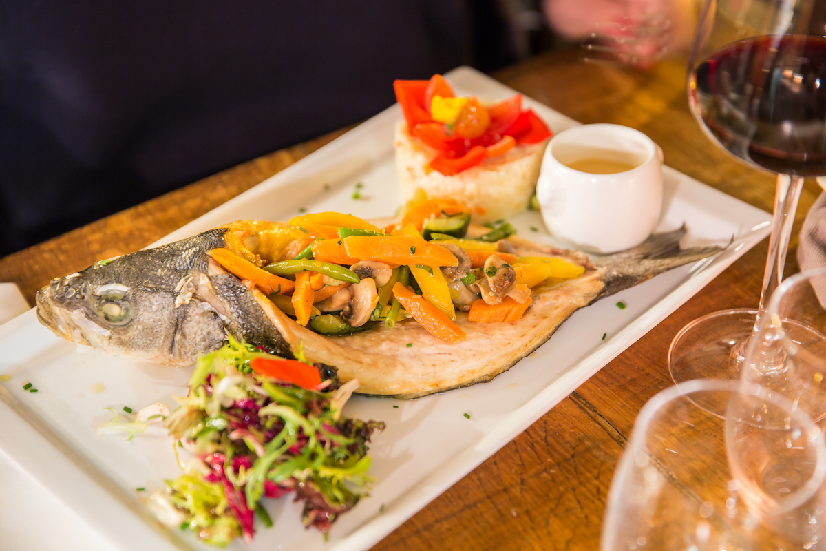 Photo du plat