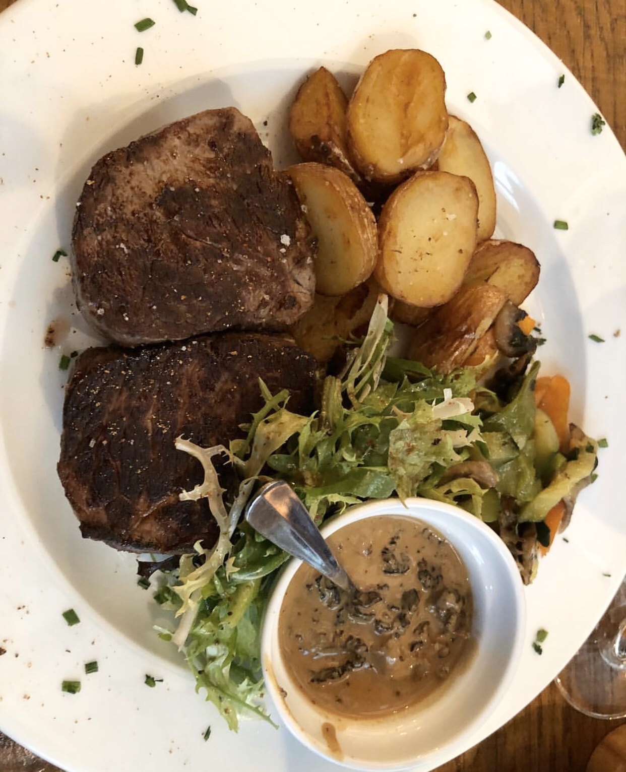 Photo du plat