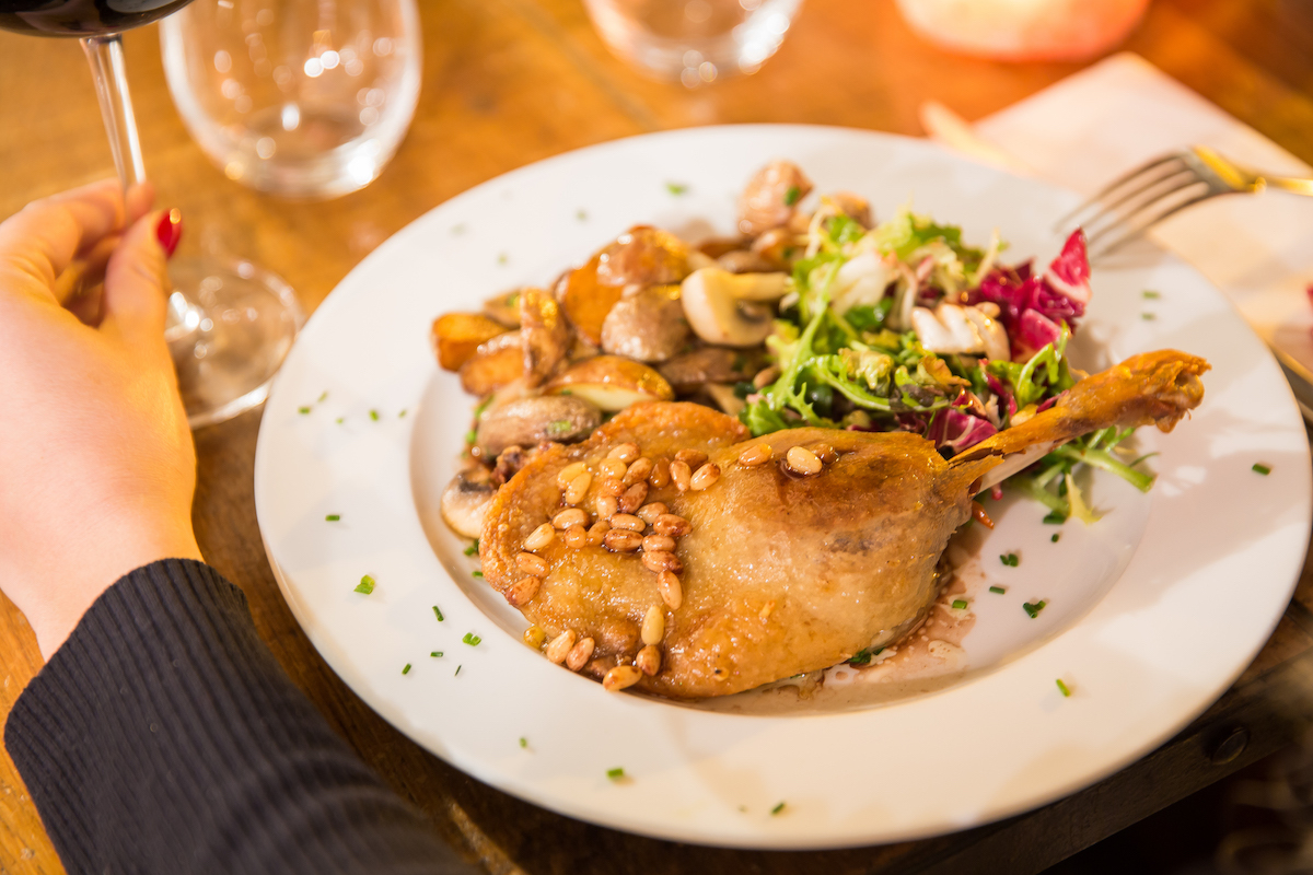 Photo du plat