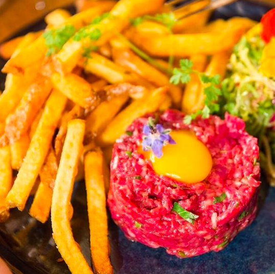 Photo du plat