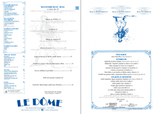 Apercu de la carte Carte Limonade