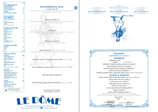 Apercu de la carte Carte Limonade