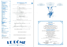 Apercu de la carte Carte Limonade