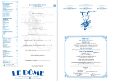 Apercu de la carte Carte Limonade