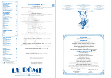 Apercu de la carte Carte Limonade
