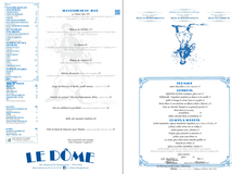 Apercu de la carte Carte Limonade