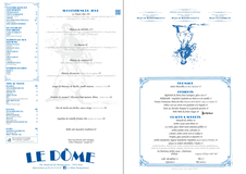 Apercu de la carte Carte Limonade