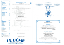Apercu de la carte Carte Limonade