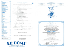 Apercu de la carte Carte Limonade