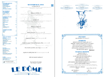 Apercu de la carte Carte Limonade