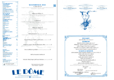 Apercu de la carte Carte Limonade