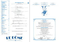 Apercu de la carte Carte Limonade