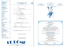 Apercu de la carte Carte Limonade