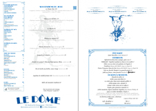 Apercu de la carte Carte Limonade
