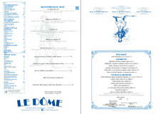 Apercu de la carte Carte Limonade