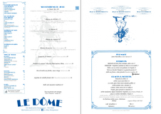 Apercu de la carte Carte Limonade
