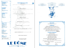 Apercu de la carte Carte Limonade