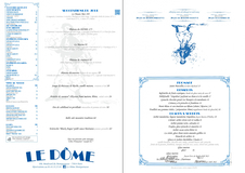 Apercu de la carte Carte Limonade