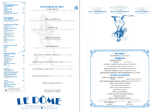 Apercu de la carte Carte Limonade