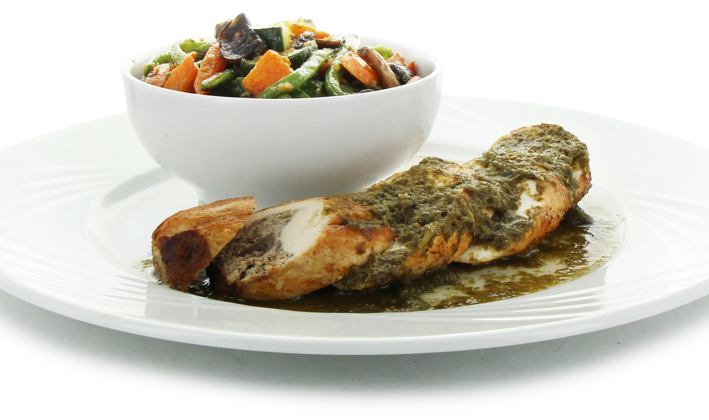 Photo du plat