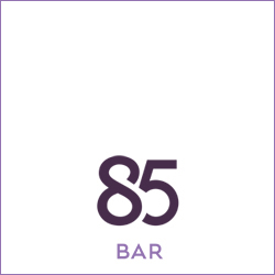 Logo de Le 85 Bar