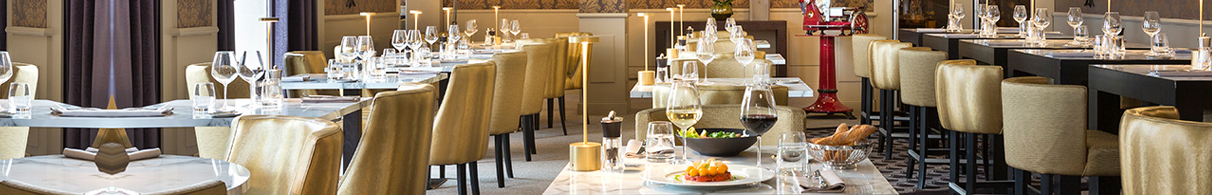 Photo de Le 85 Restaurant