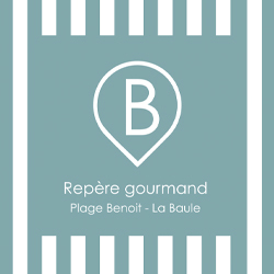 Logo de Le B