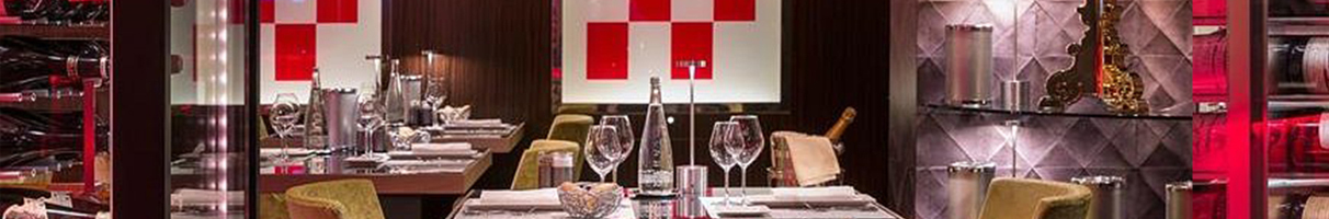 Photo de Le Baccara - Casino d'Evian