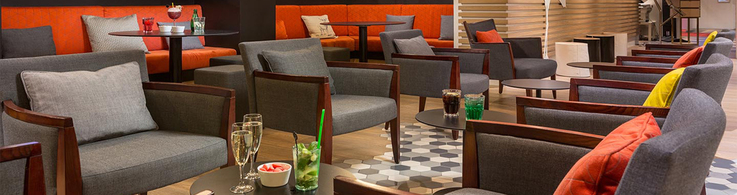 Photo de Le Bar du Casino Niederbronn