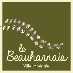 Logo de Le Beauharnais