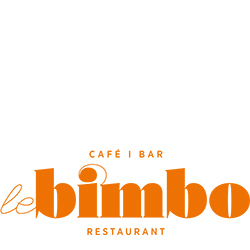 Logo de Le Bimbo