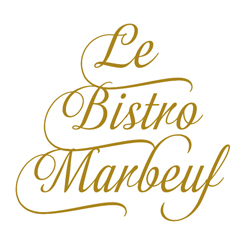 Logo de Le Bistro Marbeuf