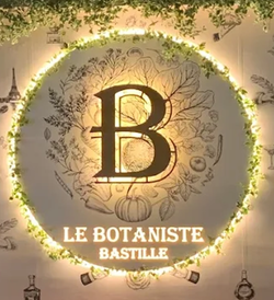 Logo de Le Bota'