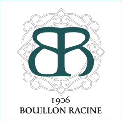 Logo de Le Bouillon Racine