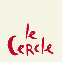 Logo de Le Cercle