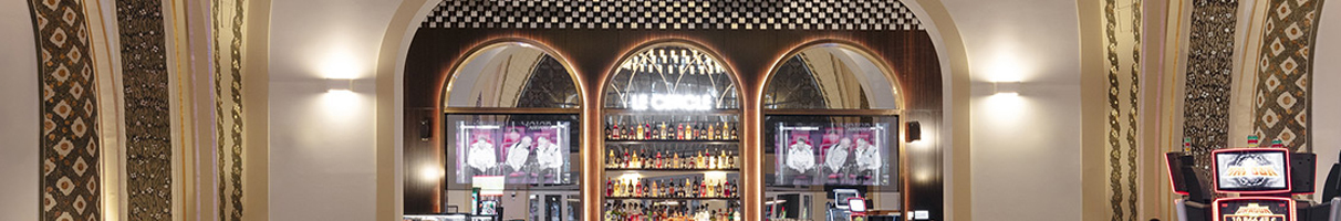 Photo de Le Cercle - Casino d'Evian