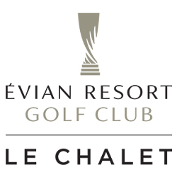 Logo de Le Chalet du Golf - Evian