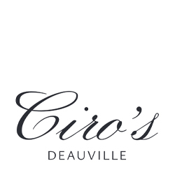 Logo de Le Ciro's