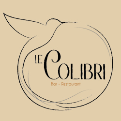 Logo de Le Colibri