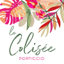 Logo de Le Colisée
