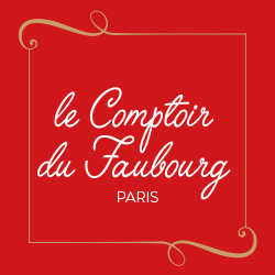 Logo de Le Comptoir du Faubourg