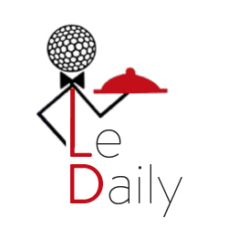 Logo de Le Daily